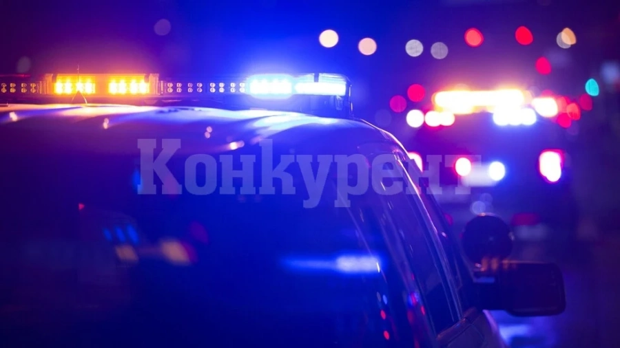 Нападател с нож уби трима в Екатеринбург