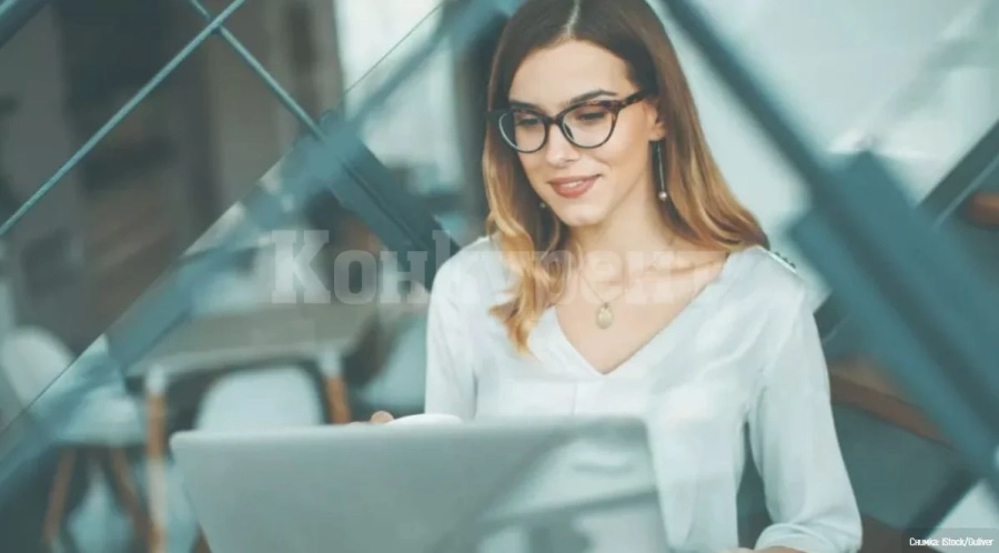 „Преработване“ - работи умно, а не много