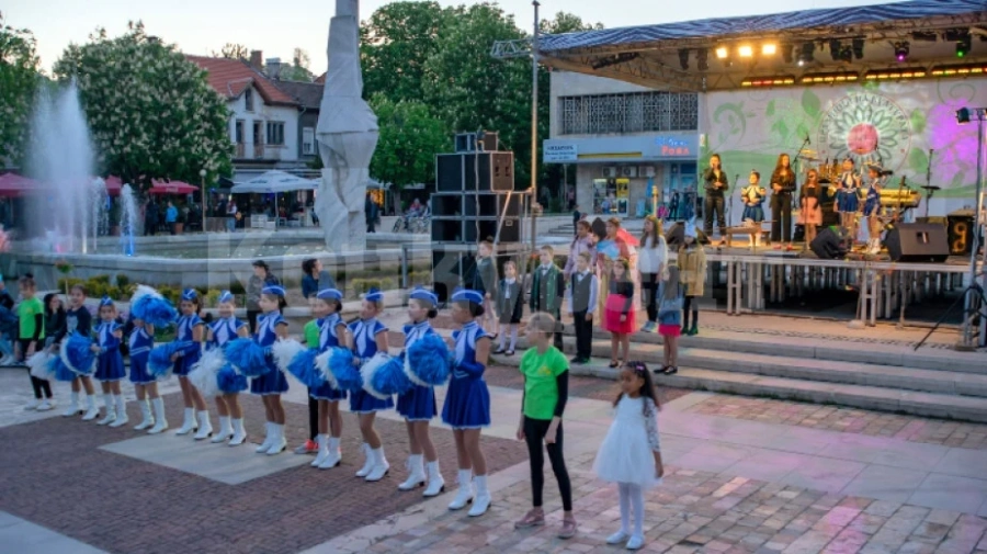 Спорт и рок тази седмица в Празниците на културата в Мездра