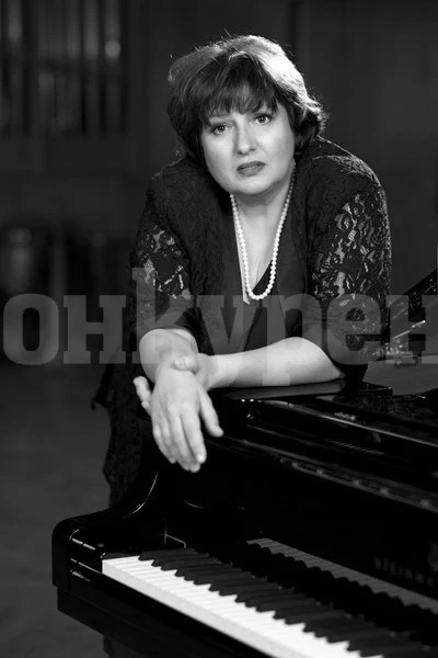 Проф. Борислава Танева гостува на Симфониета-Враца