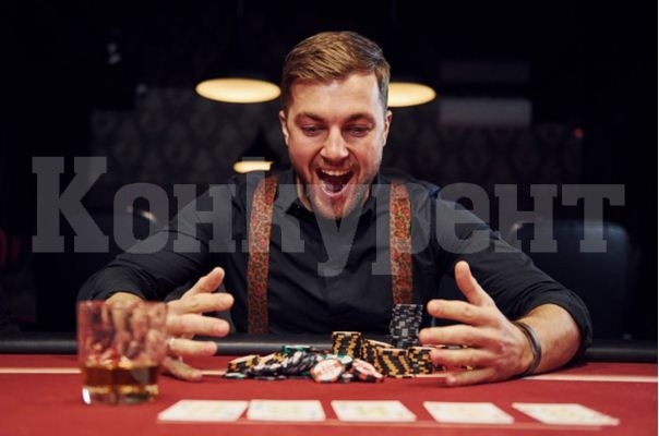 Може ли да се печели добре от казино игри или рискът е голям?