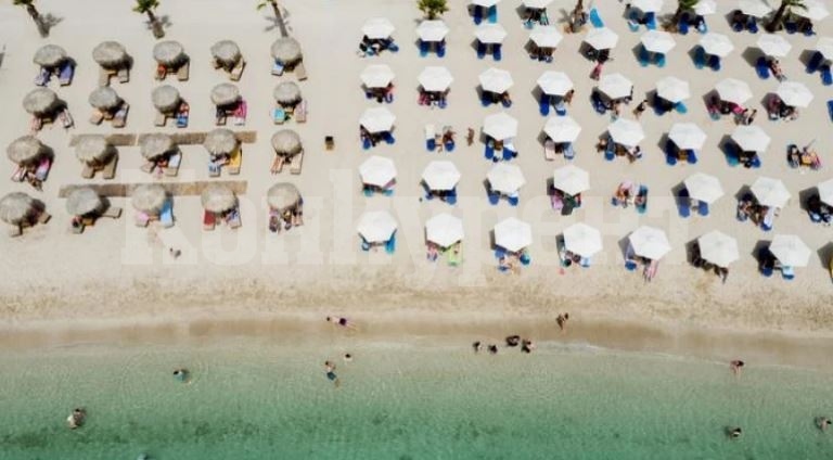 Лошо: Без безплатни чадъри на плажа и това лято, причината е...