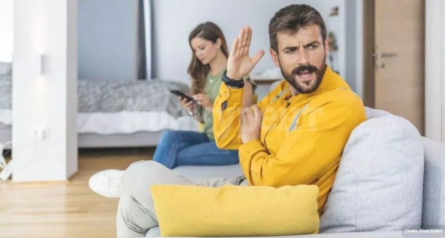 Мъжете бягат заради тези женски грешки