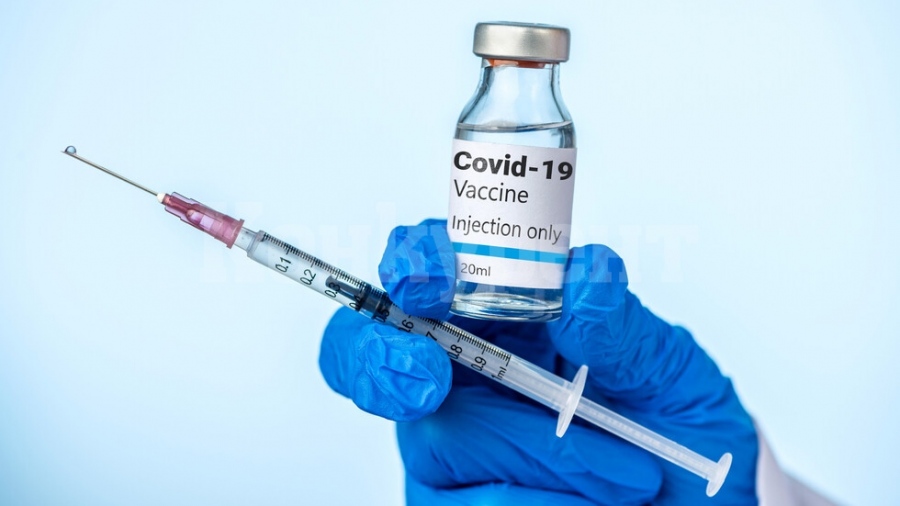 2000 жители на Северна Македония се записаха за COVID имунизация у нас