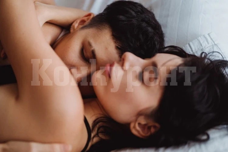 Сексът може да ви спаси от огромен проблем, касаещ милиони хора! 18+