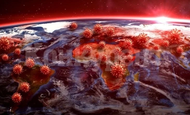 Не в Китай: Военен микробиолог посочи къде е възникнал COVID-19