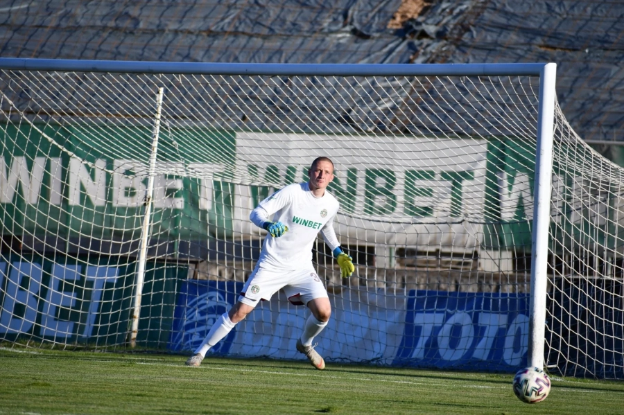 Повикаха вратар от Ботев /Вр/ и халф от Монтана в U21