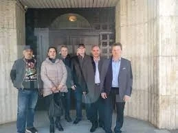 Хората на Слави Трифонов се готвят за избори, вижте кога определят кандидатите си