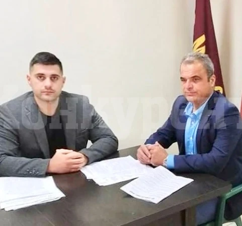 Войводите скочиха на одобрените проекти от „Малки граждански инициативи“