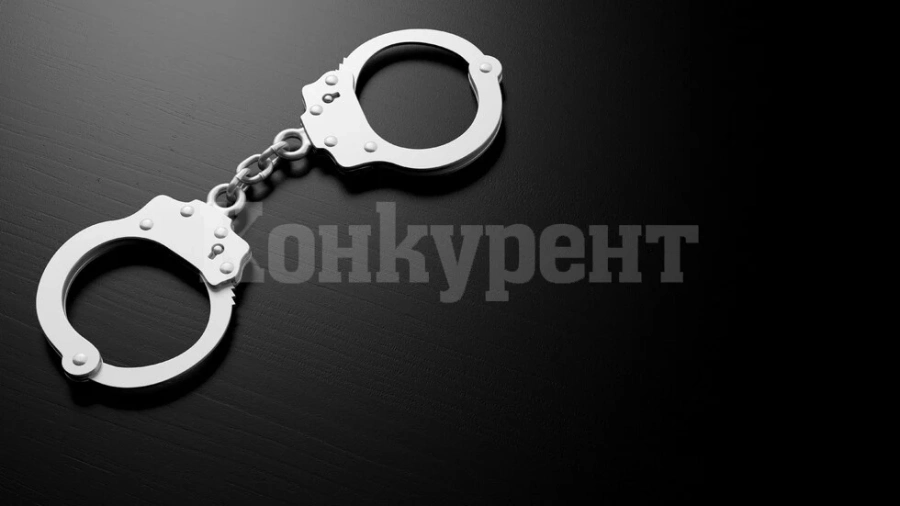 Арести на полицаи в Пловдив
