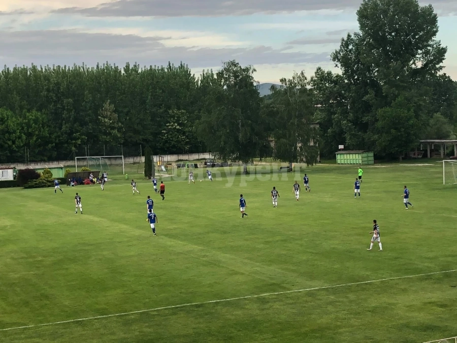 Дреновец надви Локо насред Мездра с 3:1