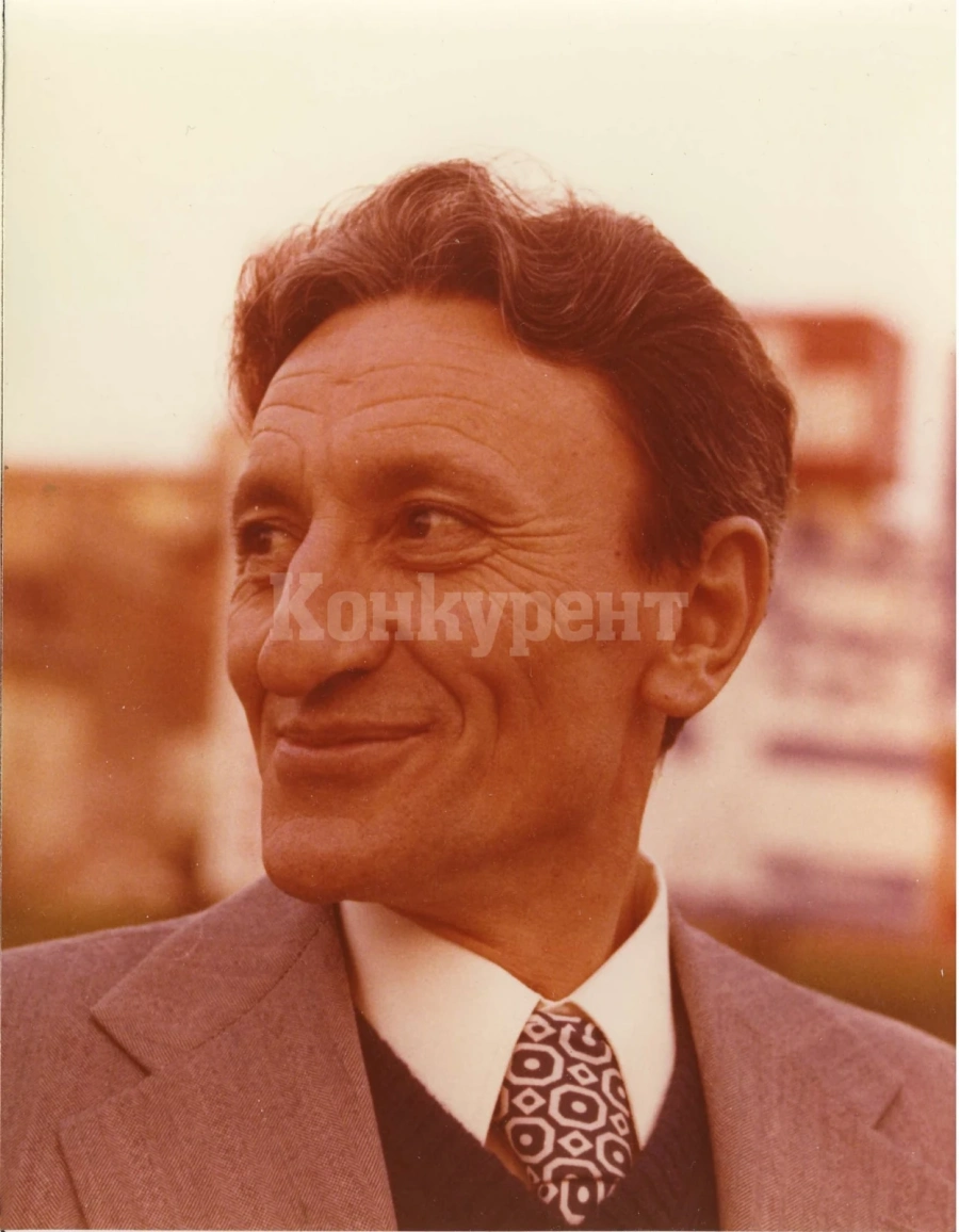 Професор Георги Каприев, Деян Енев и Румен Леонидов са жури на националния конкурс „Йордан Радичков“