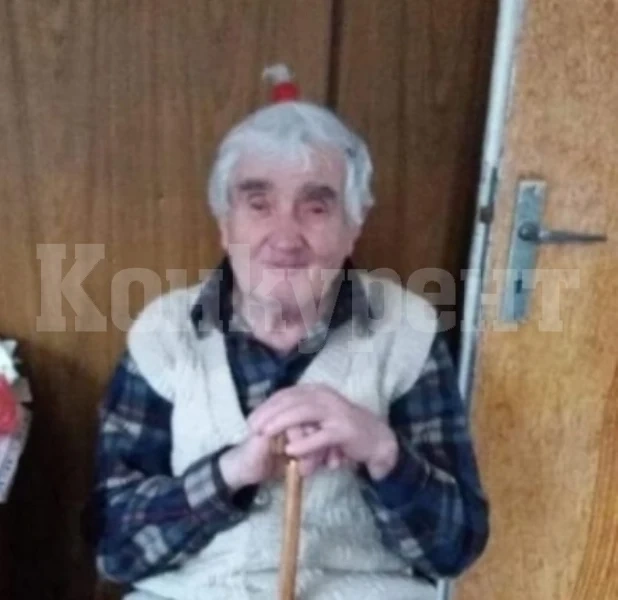 Търсят под дърво и камък дядо Петко от Дърманци