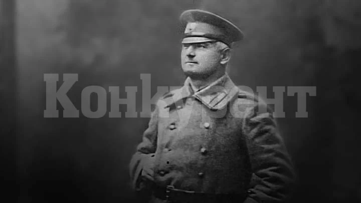 Паметник на полк. Стефан Илиев откриват в Дунавския парк в Лом