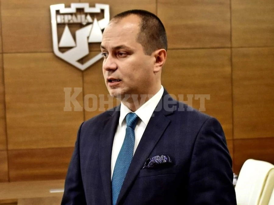 Калин Каменов отговори на критиките за дърветата