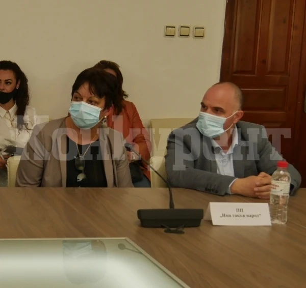 Назначиха служебно РИК-Враца, председател е...