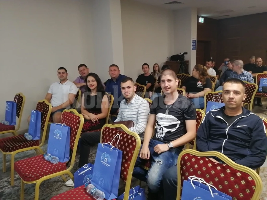 Младежкото ВМРО с куп инициативи през следващите дни