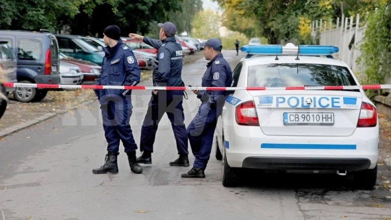Спецакция на полицията в Берковица разкри извършителите на 3 кражби и други престъпления