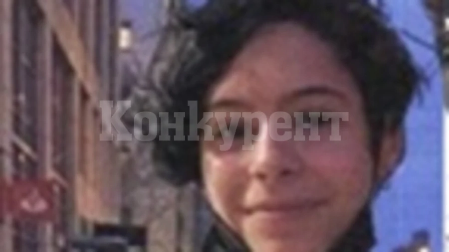 Столичната полиция издирва 15-годишно момиче