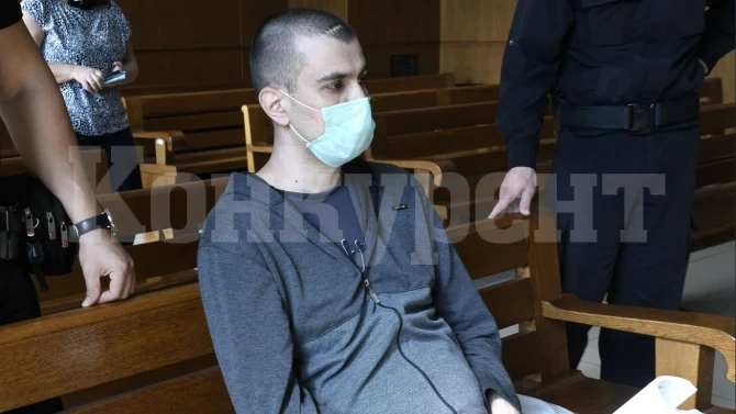 Покъртителна изповед от бабата на убитите Дарина и Никол