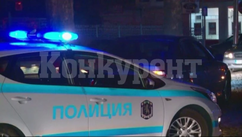Във Врачанско почерня от полиция