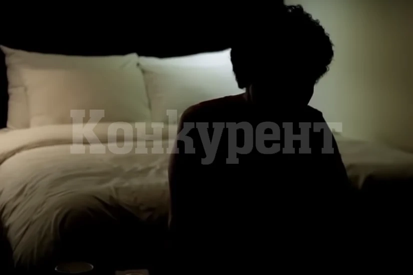 Улицата на 80-годишните проститутки: защо баби се продават, макар че едва ходят от артрит