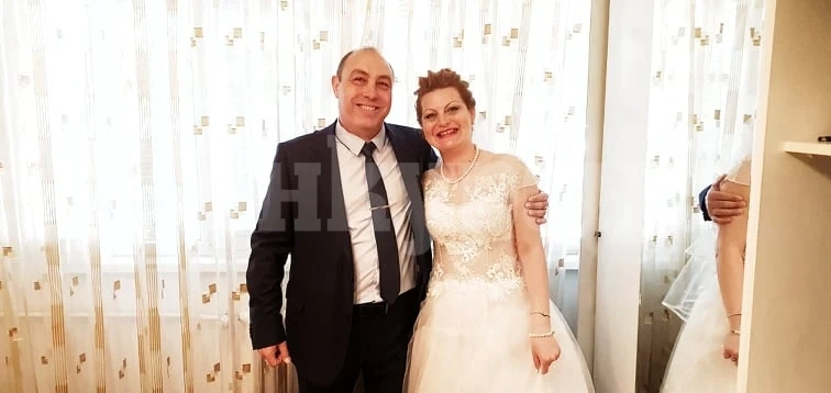 Шефът на НОИ-Враца омъжва дъщеря си, вижте как я взеха от родния й дом СНИМКИ и ВИДЕО