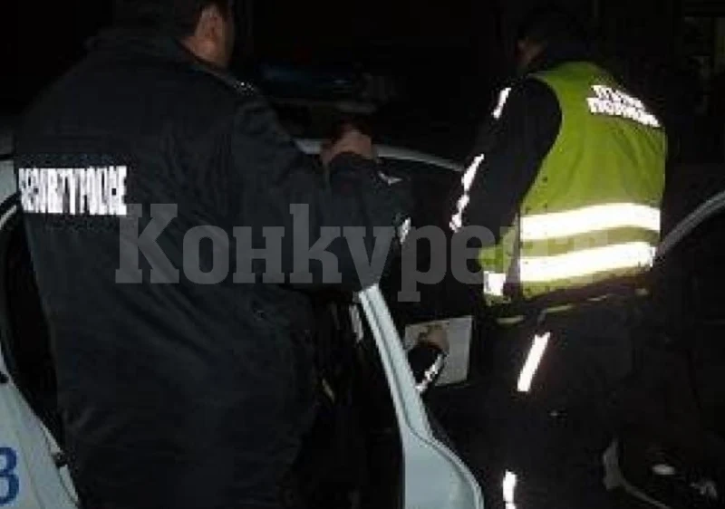 Ударни проверки! Във Врачанско посиня от ченгета
