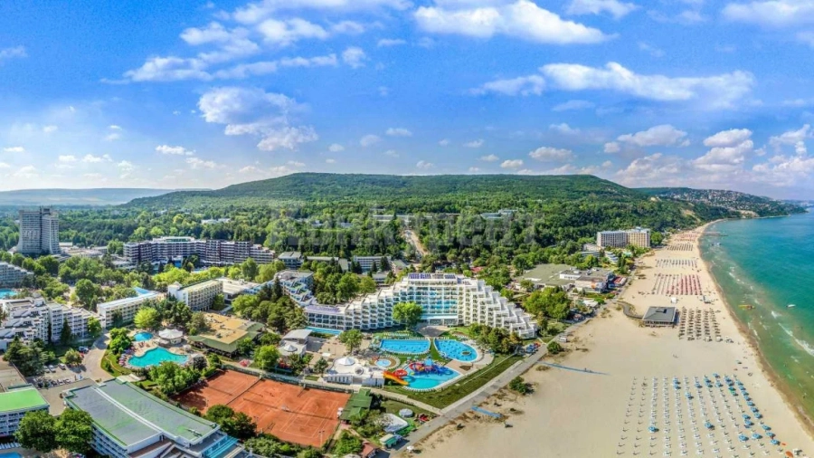 Ето колко ще ни струва почивката на море