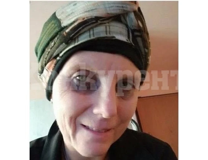 Даниела търси майка си, нейното ДНК е надеждата й за лечение на тумор