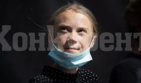 Грета Тунберг: Да спрем страшните болести и страданието на животните