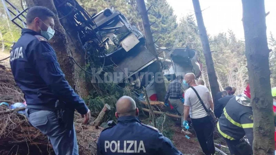 Загиналите край езерото Маджоре са 14, загинаха няколко поколения от израелско семейство