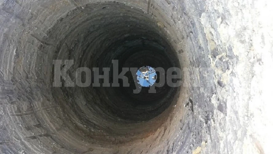 12-годишно момиче е с опасност за живота след падане в 20-метров кладенец