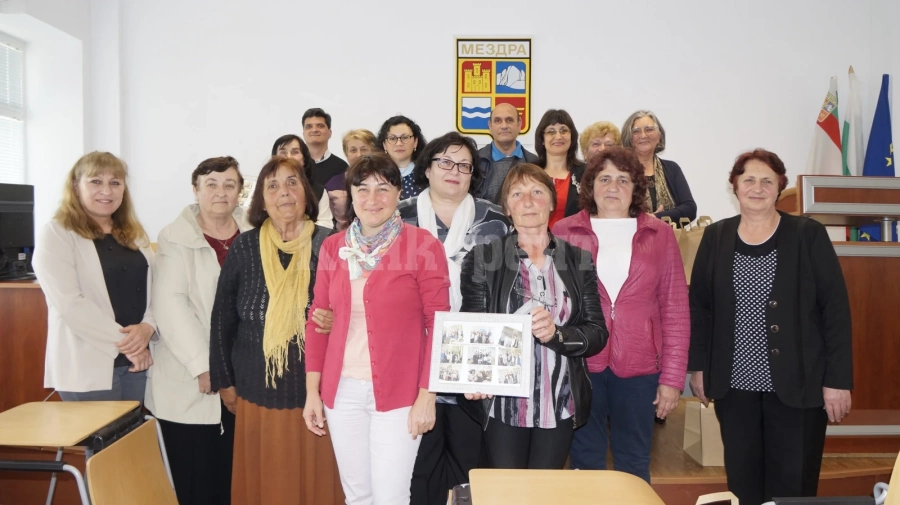Десети майски краеведски четения се проведоха в Мездра