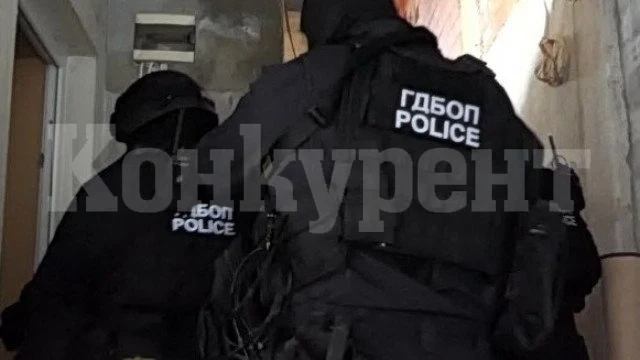 Като във филм на ужасите! Трима маскирани, като „БОП“-аджии нахлуха в къща в Монтанско и …