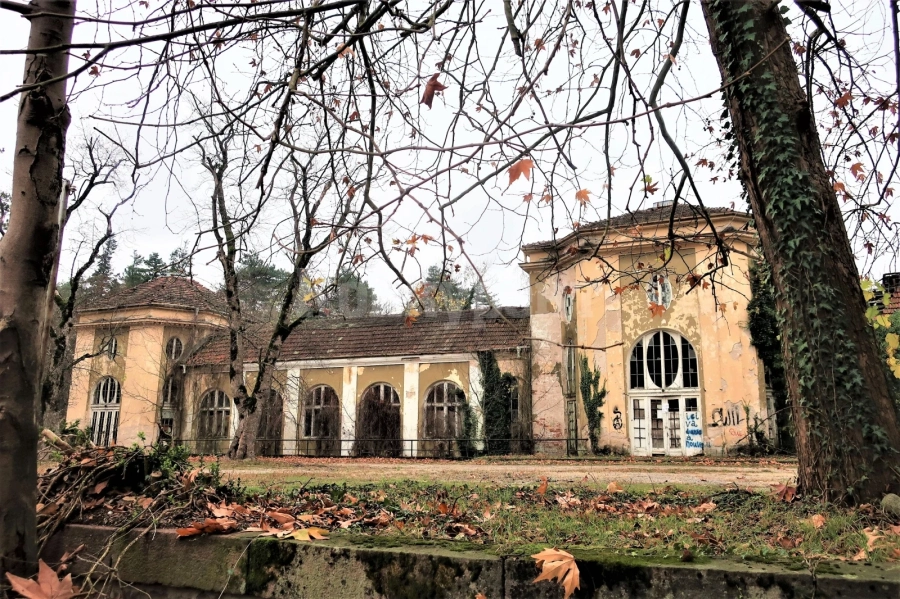 Държавата не дава на Вършец Царското казино, иска да им го продаде