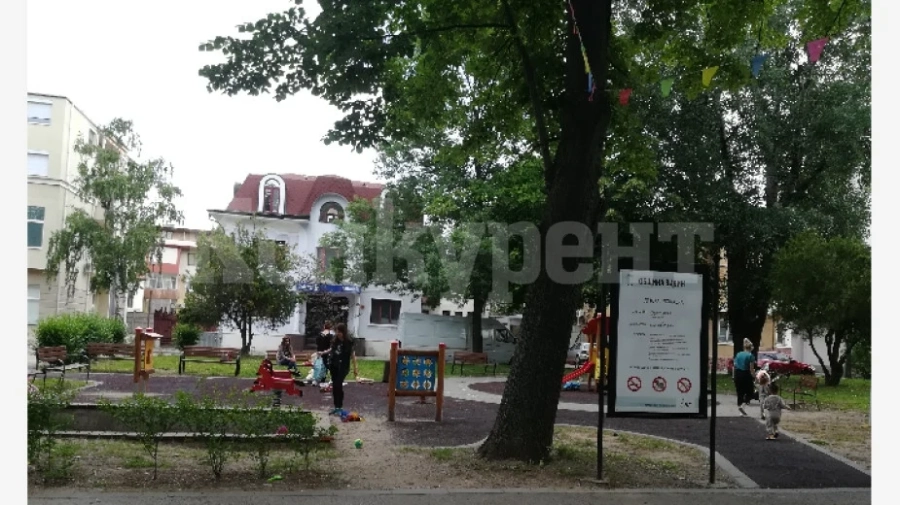Продължава почистването в кварталите на Видин