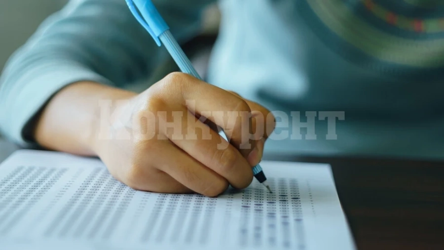 Как ще протекат изпитите от националното външно оценяване за 4 клас