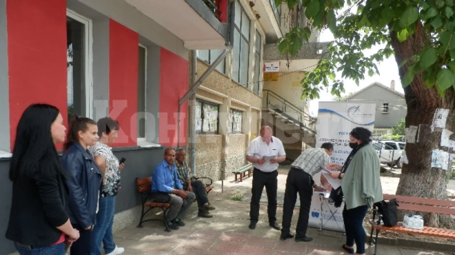 Възможностите за европейско финансиране бяха представени в Ружинци и Чупрене