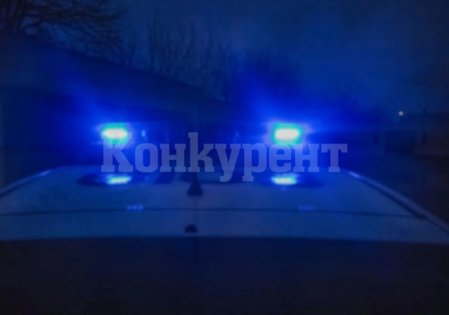 Полицаи окупираха Бяла Слатина, ето за какво следяха
