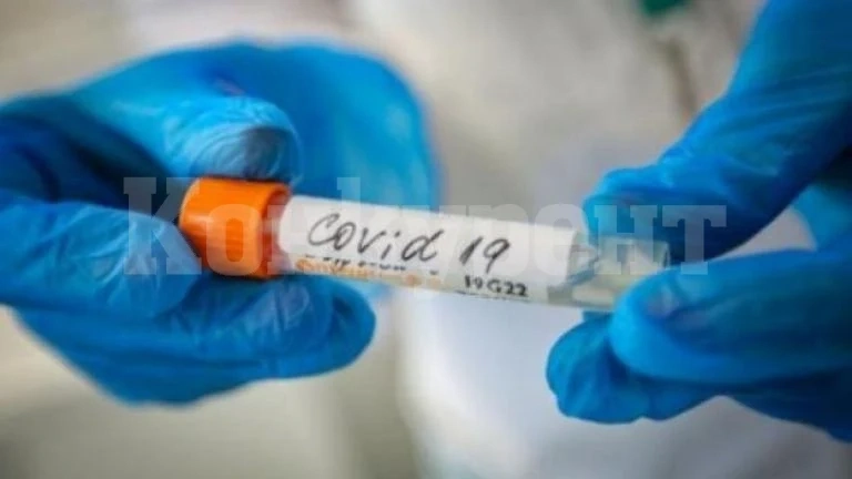 Нови 8 жители на Врачанско са заразени с коронавирус