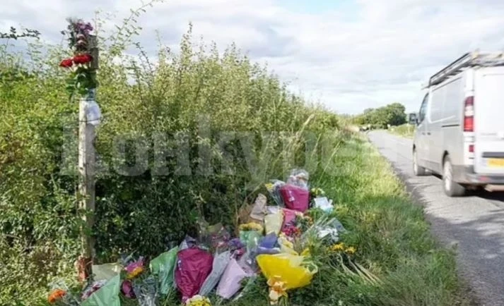 Момиче откри труповете на приятелите си с помощта на мобилно приложение