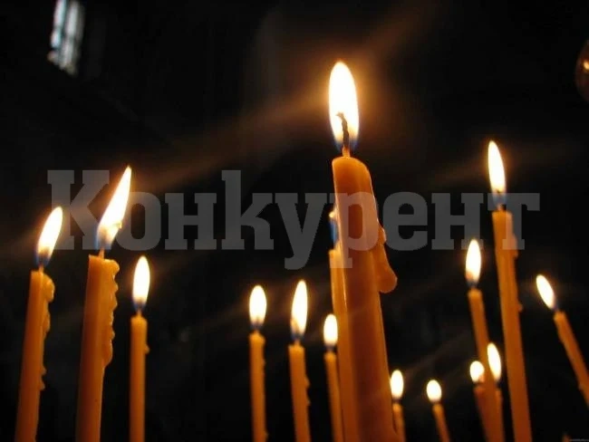 IN MEMORIAM! Почина бивш кмет на Козлодуй