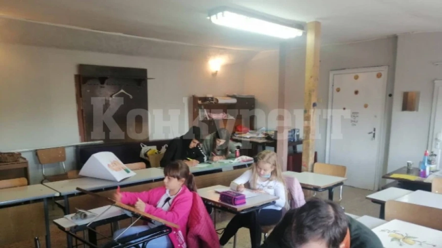 Деца от Видин с престижна награда от конкурс по рисуване