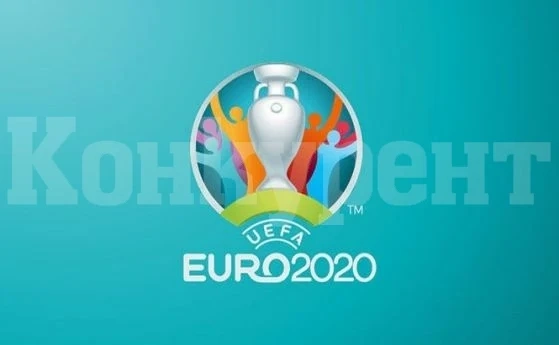Вижте къде и кога можете да гледате  футболните мачове от UEFA EURO 2020™