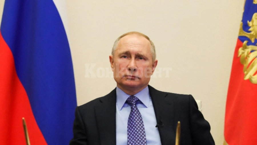 Путин и Лукашенко се срещат в Сочи