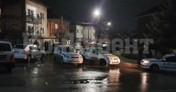 Внесоха обвинителен акт по делото за убийството на внука на Тома Томов