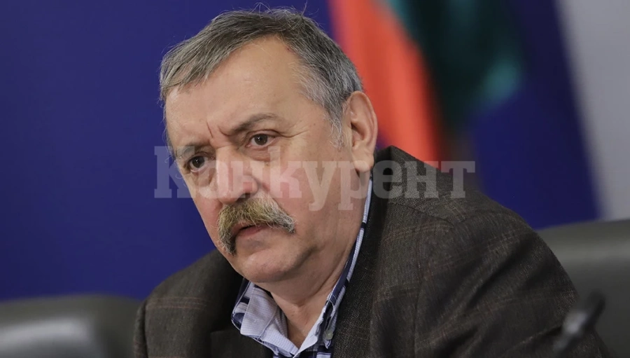 Проф. Кантарджиев: Може да имунизираме децата с ваксината на „Пфайзер“
