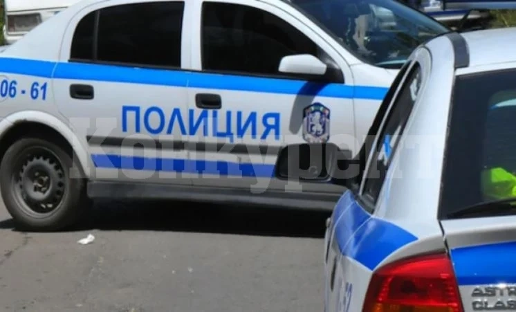 Нелепа смърт застигна жена в София