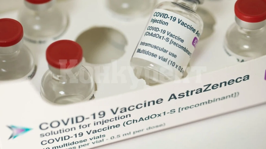 Канада удължи срока на годност на ваксини на AstraZeneca